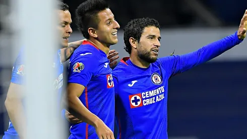 Rivero fue destacado por Liga MX.