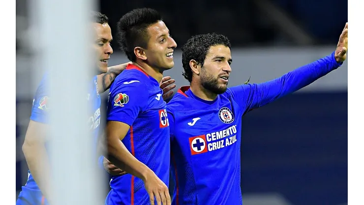 Rivero fue destacado por Liga MX.