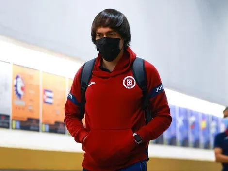 "Estoy enamorado del club": El Shaggy también pide su renovación