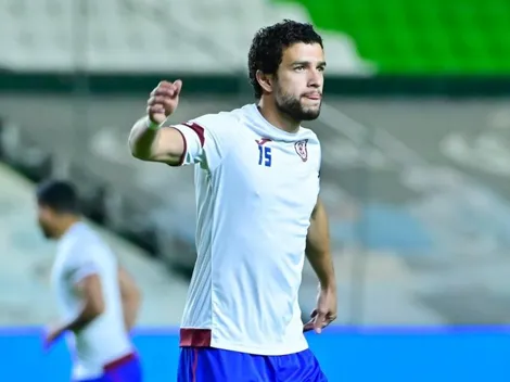 "Me está gustando la izquierda": Rivero se presenta como amenaza para Aldrete