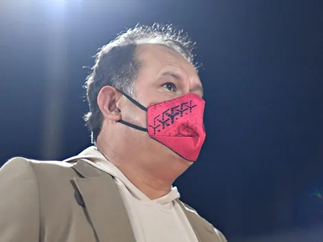 El rompecabezas de Juan Reynoso