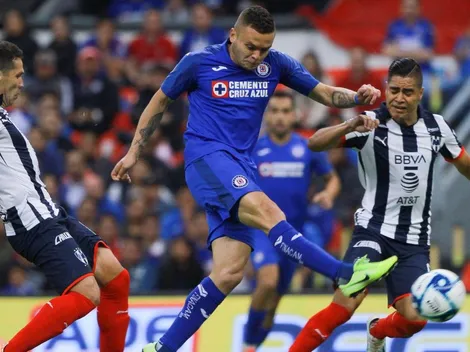 Paternidad celeste ante Rayados: La racha que ilusiona
