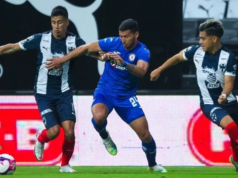 ¿Cuánto paga la victoria de Cruz Azul en esta fecha?