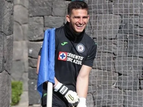 Sebastián Jurado estrena su cuenta de TikTok y la rompe con sus primeros videos