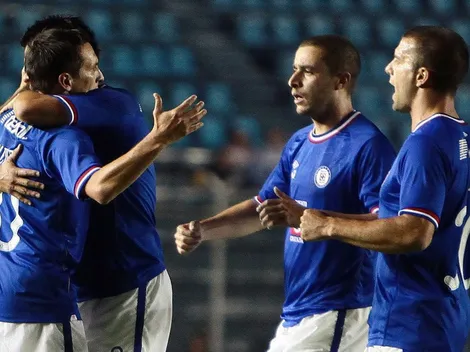 Calienta la previa: 'Tito' Villa recordó la goleada vs Rayados