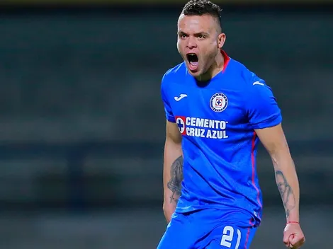 ¿Qué necesita Cruz Azul para asegurar el boleto directo a la Liguilla?