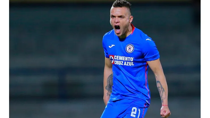 Cruz Azul está cerca de asegurar su boleto directo a la Liguilla en el Guard1anes 2021.