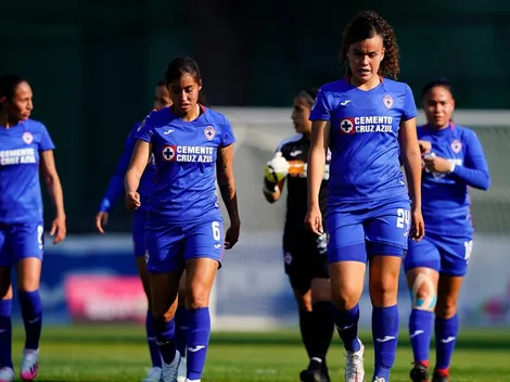 Atlas vs. Cruz Azul: ¿Cómo y dónde ver el partido EN VIVO?