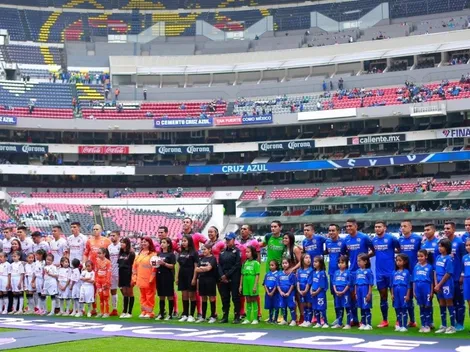 Radiografía del último partido de una época