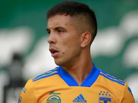 Leo Fernández: ¿El 'tapado' de Cruz Azul?