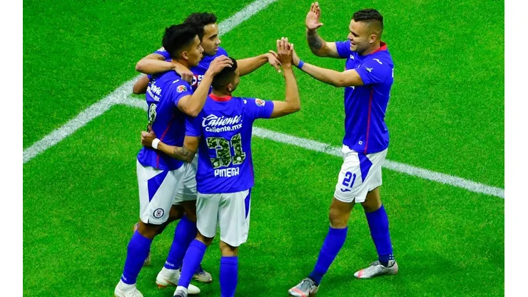 Cruz Azul buscará revancha y liderato ante Pumas en Ciudad Universitaria.