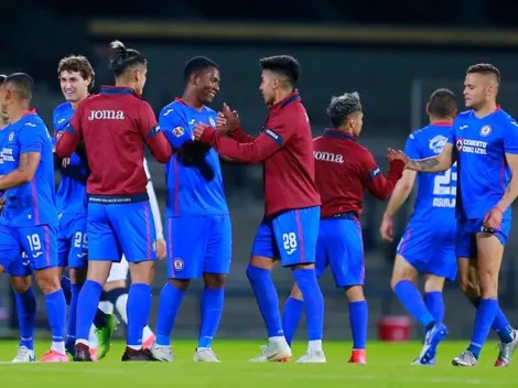 Cruz Azul: Una máquina de cemento impenetrable