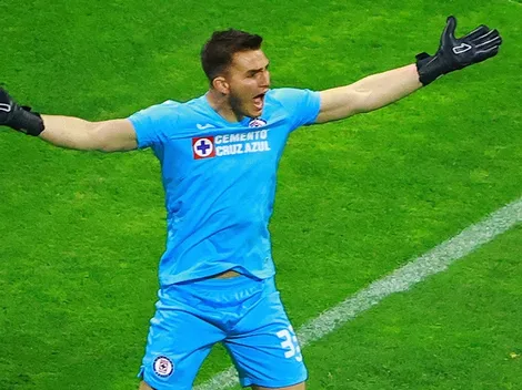 "Estoy para competirle a Jesús Corona": Sebastián Jurado