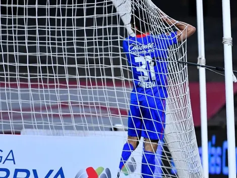 La estrategia de Orbelin pone 'contra la pared' a Cruz Azul