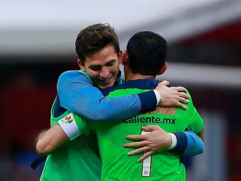 La permanencia de Jurado peligra ante la renovación de Chuy