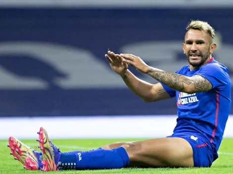 Atención: Walter Montoya no estará ante Pumas