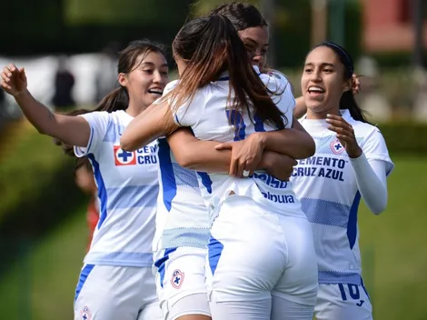 Golpe de autoridad: Cruz Azul derrota al superlíder Atlas y le quita el invicto