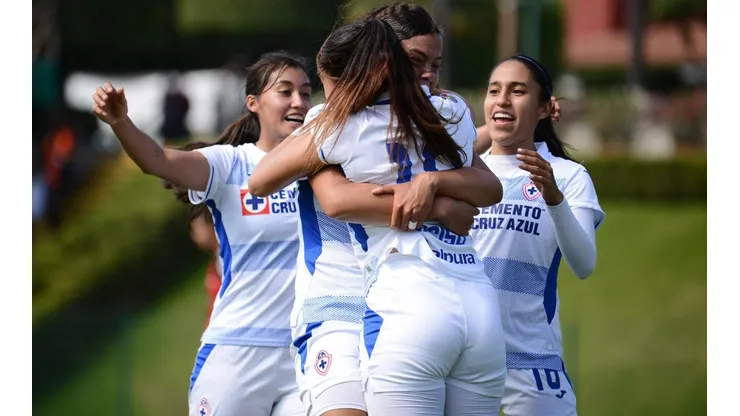 Golpe de autoridad: Cruz Azul derrota al superlíder Atlas y le quita el invicto