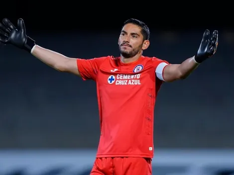 Chuy gana la 'batalla de porteros' y se queda con el MVP