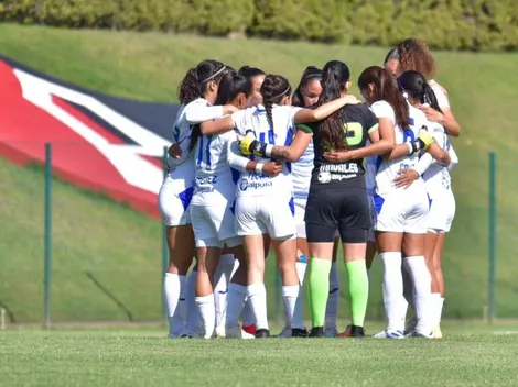 ¿Cómo y dónde ver el próximo partido de Cruz Azul Femenil?