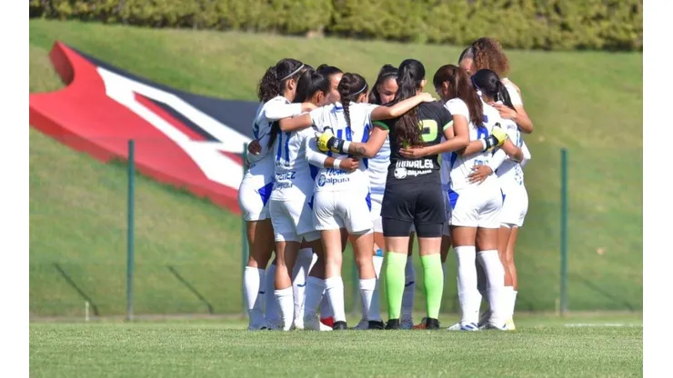 Cruz Azul Femenil buscará volver a la senda de la victoria