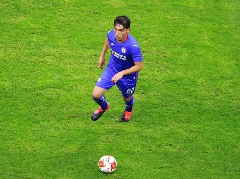 Convocatoria: Tres bajas importantes para Cruz Azul