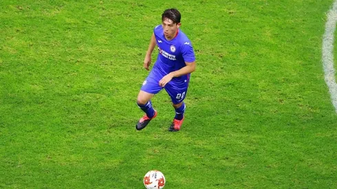 Alexis Gutiérrez en el Guardianes 2021