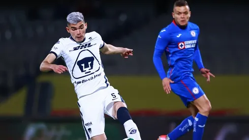 Así llega Pumas al partido