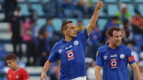 Chaco Giménez también venció a Alfredo Talavera en un penal ante intimidaciones.