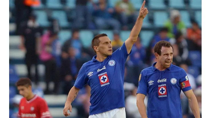 Chaco Giménez también venció a Alfredo Talavera en un penal ante intimidaciones.