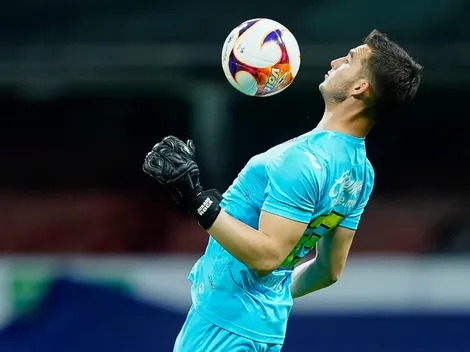 VIDEO: Las joyitas de Sebastián Jurado en el triunfo de Cruz Azul