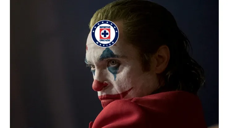 La afición de Cruz Azul se ilusiona tras el triunfo y los memes lo saben.