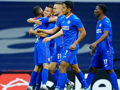 Un solo partido fuera de la CDMX: Lo que sigue para Cruz Azul en el Guardianes 2021