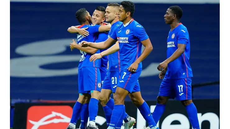 Un solo partido fuera de la CDMX: Lo que sigue para Cruz Azul en el Guardianes 2021