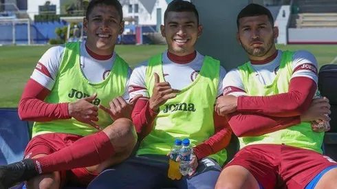 Cruz Azul enfrentará a Mazatlán en la jornada doble del Guard1anes 2021.