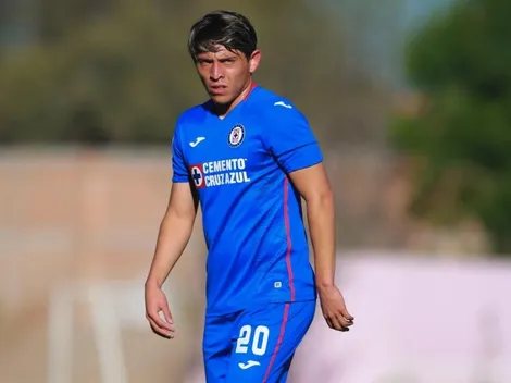 Alexis está descartado ante Mazatlán