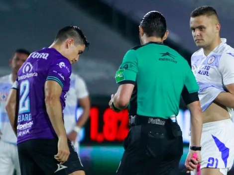 ¿Cuánto paga la victoria de Cruz Azul ante el Mazatlán?