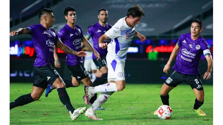 Cruz Azul buscará su séptima victoria consecutiva