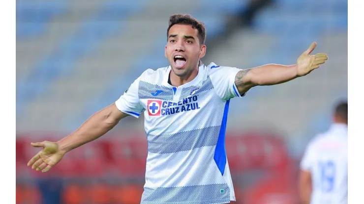 Adrián Aldrete en el Guardianes 2021