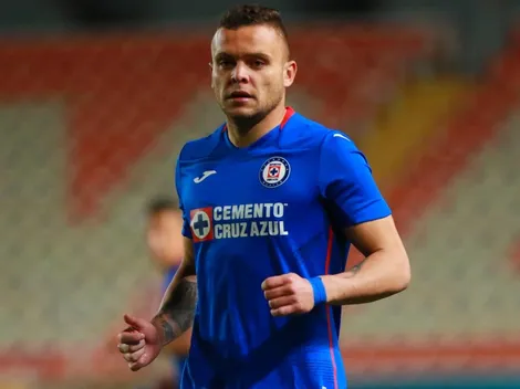 'Cabecita' está en duda para enfrentar a Mazatlán