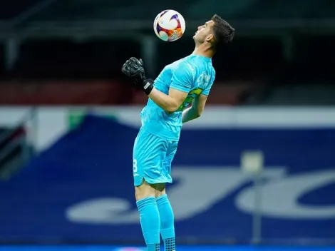 "No te agrandes": Reynoso increpó a Jurado