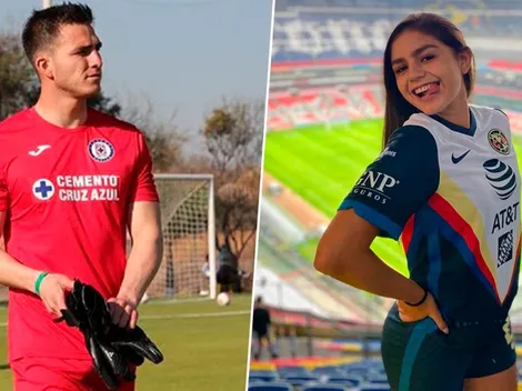 Jana Gutiérrez le dio la bienvenida a Sebastián Jurado a su nuevo equipo