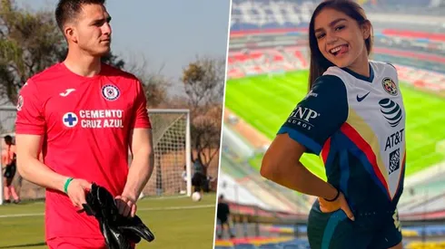 Jana Gutiérrez le dio la bienvenida a Sebastián Jurado a su nuevo equipo