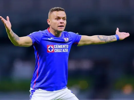 Atención: Cabecita apura y podría jugar ante el Mazatlán