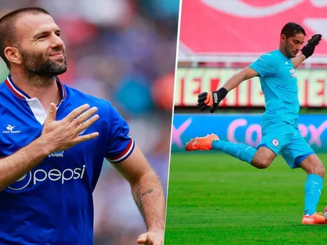 Tito Villa ya 'tiene' al sustituto de Corona... y no es Jurado