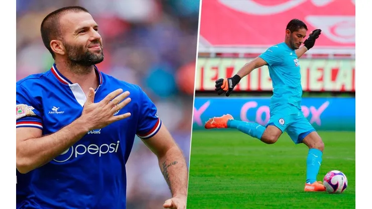 Emanuel Villa siempre ha estado pendiente del acontecer diario de Cruz Azul