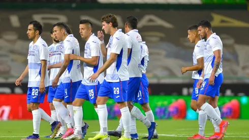 Cruz Azul presentará algunos cambios en su alineación ante Mazatlan este miércoles.