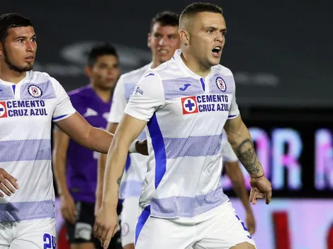 Los argumentos de Cruz Azul para ganarle a Mazatlán esta noche