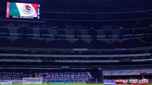 Cruz Azul prepararía un protocolo de seguridad