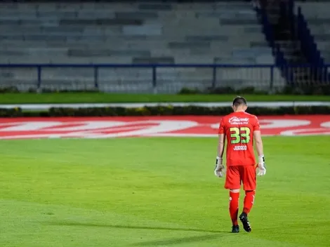 ¡Jurado apunta a titular!